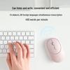 iFLYTEK M320 Smart Voice Dual-Mode Wireless Mouse