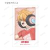 Compass Combat Providence Analysis System Original Illustration Ayumi Trading Instant Camera Style Illustration Cards Box of 28 2.0 ver.