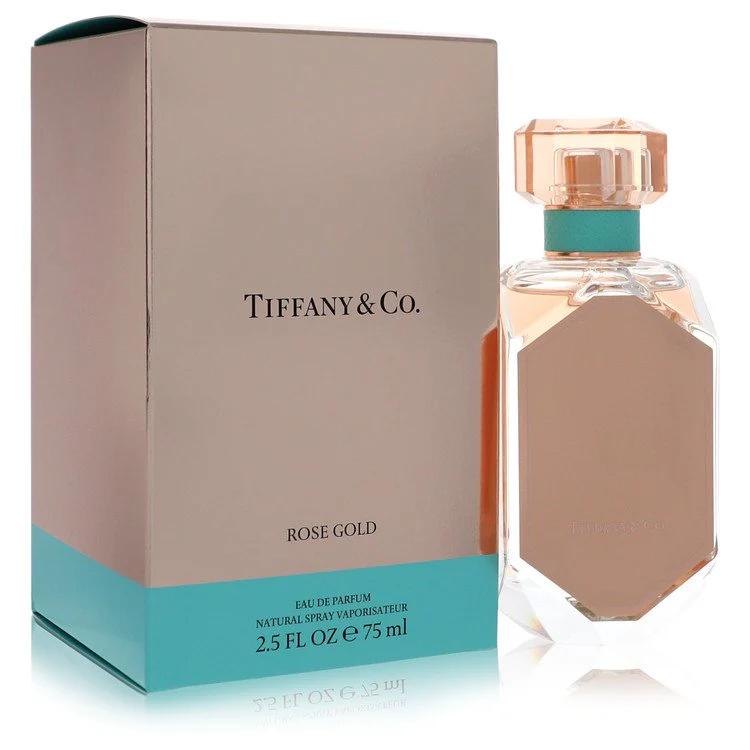 Alkotest Rose Gold perfume 75 ml rose