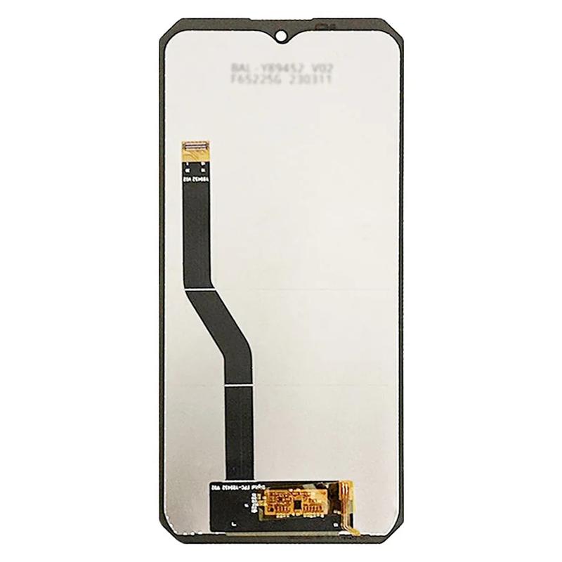 Для Oukitel WP28 OEM Класс S ЖК-экран и Тачскрин Сборка Запасная часть (без логотипа)