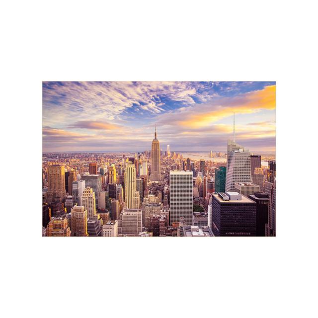 Мусульманская мечеть, закат, городской пейзаж, ночная сцена, холст, живопись, постеры, принты, настенные картины, пейзаж для гостиной, декор для офисной комнаты, без рамки