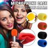 Поролоновая насадка для микрофона для ручных микрофонов Shure, включая беспроводной микрофон и проводной для Shure Beta58 a SM58LC вокальный