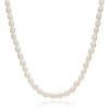 PAIGEFLYNN JEWELRY [Серебро 925 пробы] Жемчужное ожерелье Flynn с пресноводным жемчугом