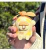 Cheeky Cartoon Handheld Mini Fan - Safe Soft Airflow, Portable Summer Cooling for Kids