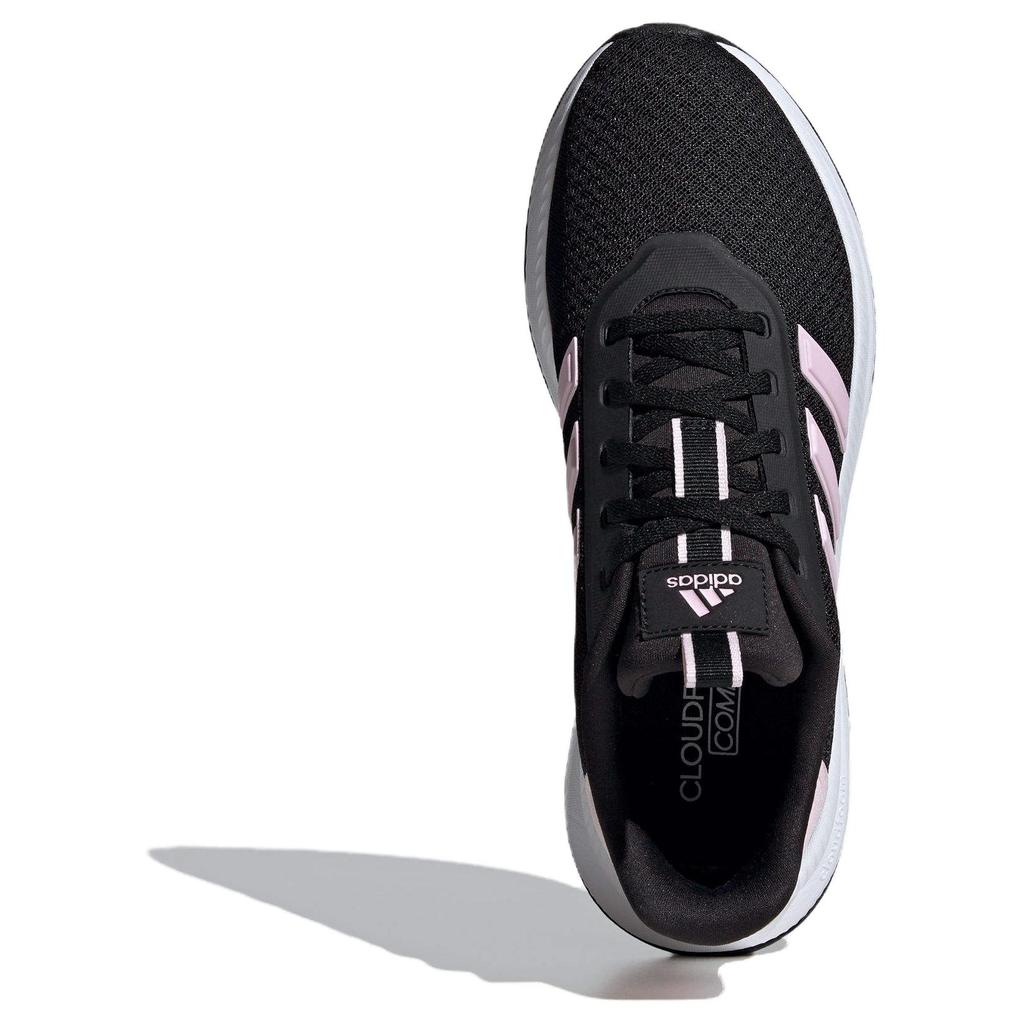adidas Женские кроссовки X_PLRPATH 'Черный Прозрачный Розовый' ID0485