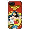 Wonders DC Movie Woman Protective Cover for Xiaomi Redmi Note 12 11 10 A3 Pro 10A 10C 12C Note12 5G Phone Case