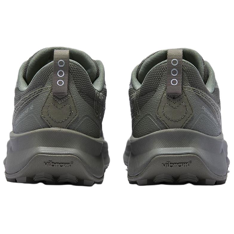 SAUCONY Мужские кроссовки для трейлраннинга Peregrine 16 Gtx Серые S11068-110
