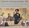LP Пластинка ИОГАНН ШТРАУС МЛ.. RIAS SYMPHONIE JohannStraussKlnge FledermausO 89562 Heliodor 1969 Германия Классика Б/у