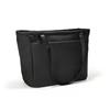 Evergoods CDT24 CIVIC DAILY TOTE 24L Solution Black Civic Daily Tote Bag, Solution Black, Magnetic Closure