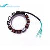 6BX-85510-A0 Lighting Coil Assy for Yamaha Outboard F4L F4S F6L F6S F6C 4-Stroke