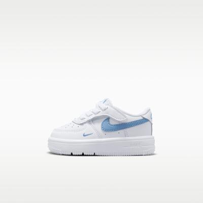 Nike Air Force 1 TD 'White Blue'