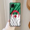 Алжирский Алжир Чехол-кошелек для паспорта для Samsung Galaxy A56 A36 A06 A13 A32 A12 A22 A52 A35 A26 A16 A55 A15 A54 A34 A14 A53