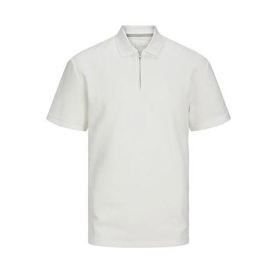Jack & Jones Johnny Plus Size поло с короткими рукавами