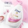 Dove Cherry Blossom & Deep Nourishment Body Wash Duo