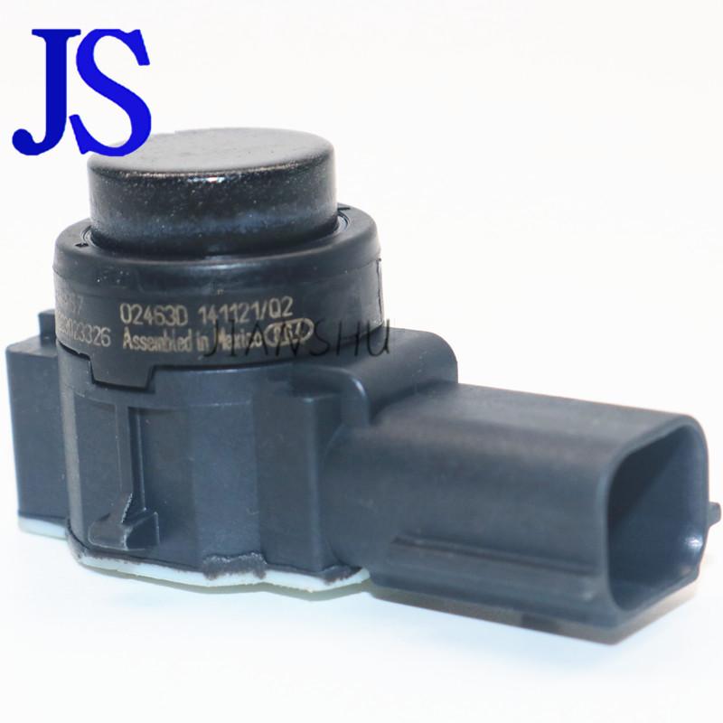 1PCS Hight Quality 22998457 For Op le PDC Car Parking Sensor Bumper Reverse Assist 0263023326
