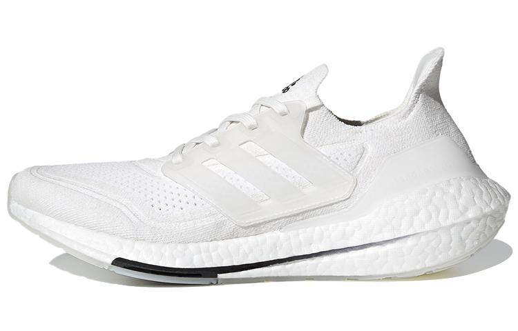 UltraBoost 21 Adidas Primeblue 'Неокрашенный' FY0836