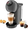 Machine À Café - Nescafé Dolce Gusto - Krups Genio S KP243B10 - 0,8 L - 15 Bars - Arrêt Automatique