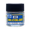 Mr. Color C40 German Gray