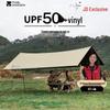 Mobi Garden Sky Dome 410 Camping Tarp