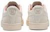 Puma Замшевая Классика Пасхально-Белая Женская 369209-02