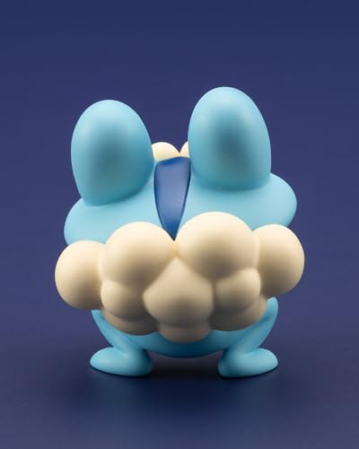 Серия Pokemon ARTFX J Калем с Фроки 1/8 Масштаб Раскрашенная ПВХ Фигурка
