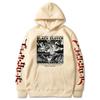 Asta Graphic Print Hooded Anime Black Clover Streetwear Men Women Plus Size Hoodies Long Sleeve Sweatshirt Harajuku Pullover