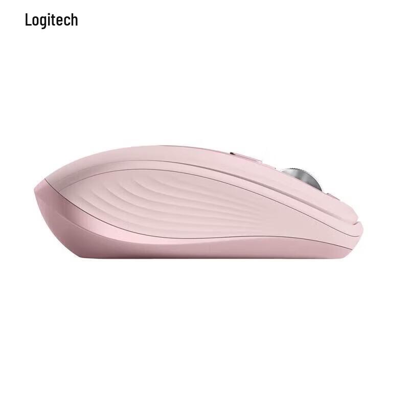 Logitech Беспроводная мышь MX Anywhere 3S
