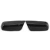 2 шт., крышка бокового зеркала, замена корпуса зеркала заднего вида для Chevrolet Sorod 2014-2018