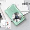 Мини-цифровая камера HD DC403 для студентов и детей