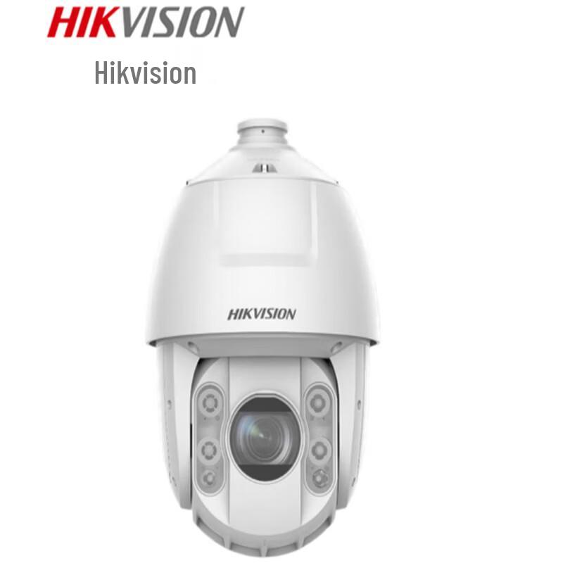 Hikvision DS-2DC6225DW-DE 2MP Dual-Light POE PTZ Security Camera CN plug (adapter included)