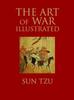 Книга The Art of War Illustrated