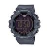 Casio AE-1500WH Watch, Casio Collection, gray, Newest model