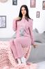 Pajama (women’s) Any Season 8240-001-33 HC