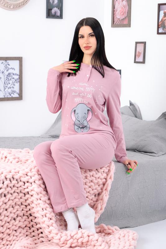 Pajama (women’s) Any Season 8240-001-33 HC