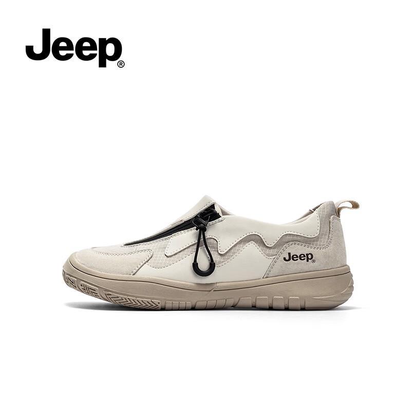 JEEP Women's Slip-On Hiking & Travel Shoes P653W13217