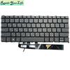 RU Русская клавиатура с подсветкой для Lenovo ThinkBook 13s G4 ARB 13s G4 IAP Yoga 6-13ALC7 82UD 6-13ABR8 SN21E71201 Клавиатура F10 Lock