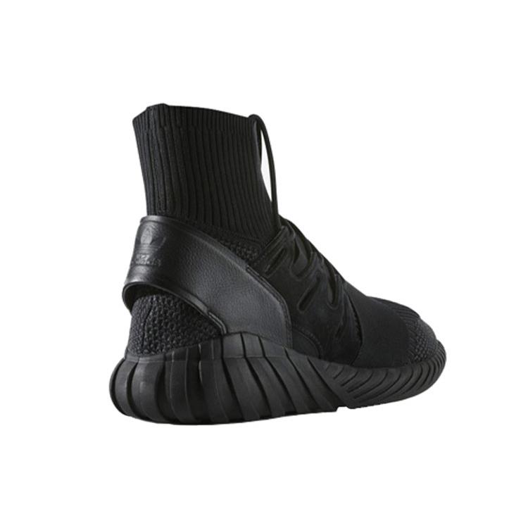 adidas Tubular Doom Primeknit 'Черный' DA9023