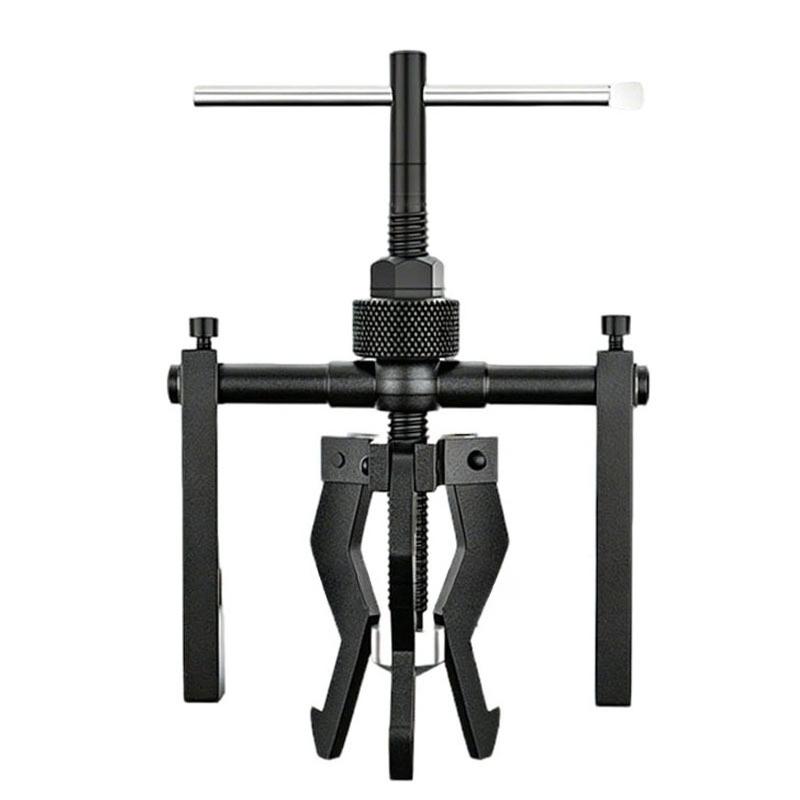 3 Jaws Puller Car Repair Disassembly Tool Labor-saving Separation Bearing Remover Tools Car Bearing Puller Disassembly