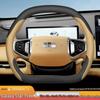 2025 Geely Galaxy Starship 7EMi Ультратонкий Чехол на Руль - Без Шва, Для Любого Сезона