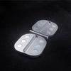 Magnetic Clicker Fidget Toys Edc Haptic Coin Stress And Anxiety Relief For Adults Juguetes Antiestrs Para Adulltos