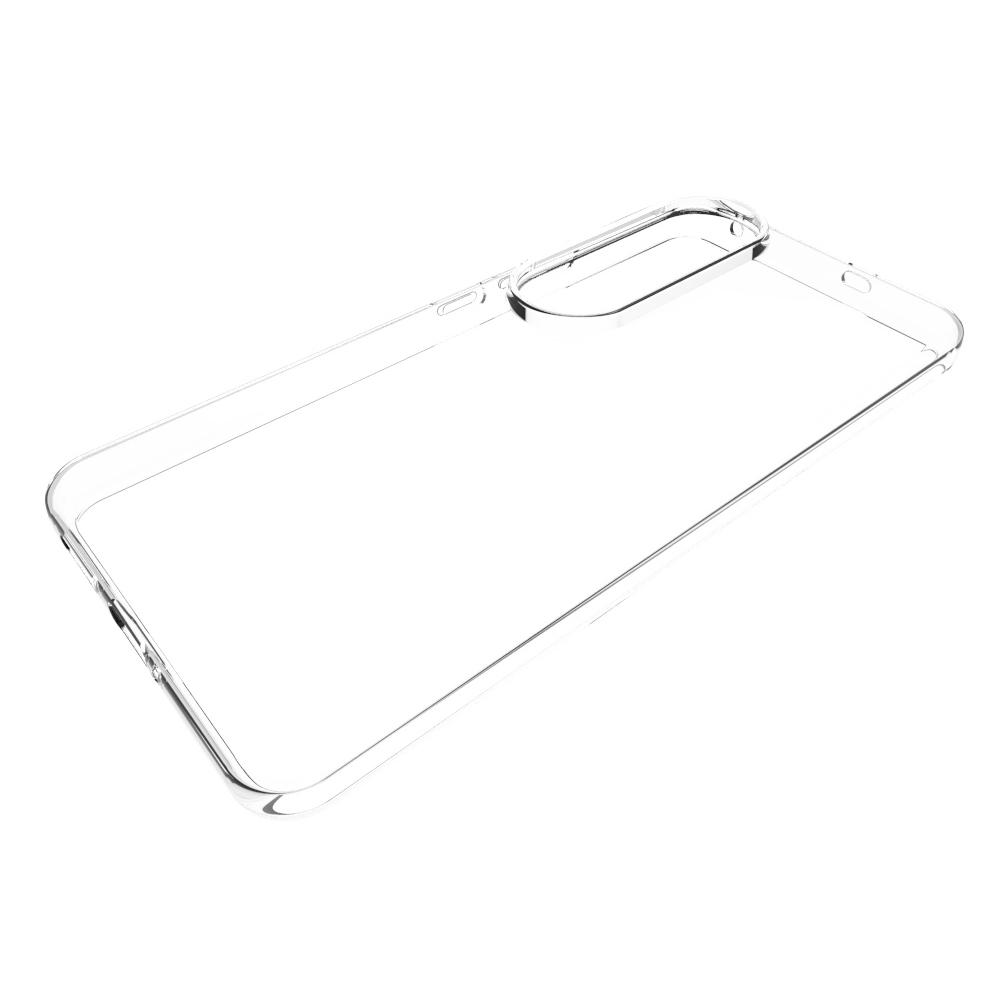 10Pcs/Pack For vivo V50 Lite 5G Case Watermark Free TPU Protective Clear Phone Cover