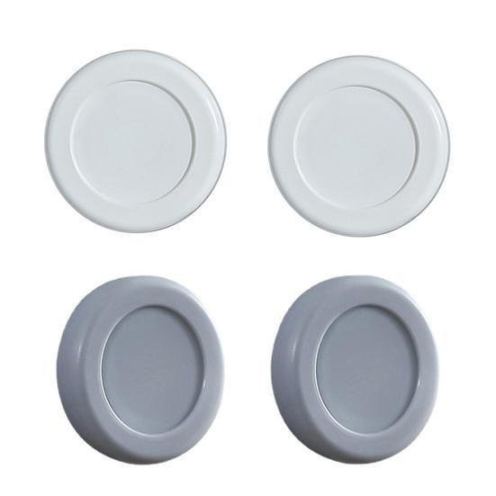 Держатели для хранения Настенные 2 цвета Организация