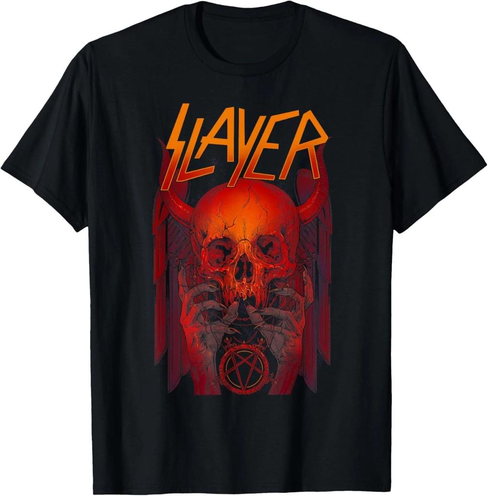 Slayer – Hands T-Shirt