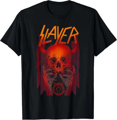 Slayer – Руки Футболка