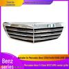 Передняя решетка AMG для Mercedes S-Class W221 S350 S400 S500
