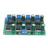 Модуль понижающего преобразователя 3.3В 5В 12В с регулируемым выходным напряжением 2-28В 3А Многоканальная панель импульсного источника питания