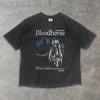 Футболка Bloodborne
