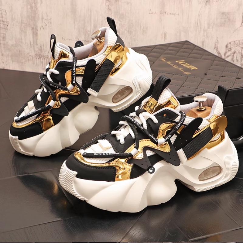 Модные новые дизайнерские кроссовки для мужчин Комфортные дышащие спортивные кроссовки для бега Оригинальные мужские красные кроссовки Zapatillas DE Hombre a16