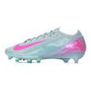 Nike Кроссовки мужские Zoom Mercurial Vapor 16 Elite AG Refresh Pack, синие, Ocean-Cube, розовые, взрывные FQ8693-301