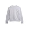 Adidas X Pharrell Williams Basics Crew Серые мужские топы H58316
